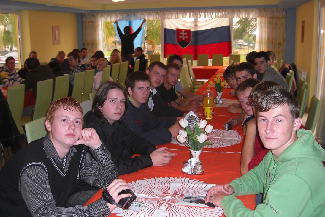 Matičiary z Kamennej Poruby