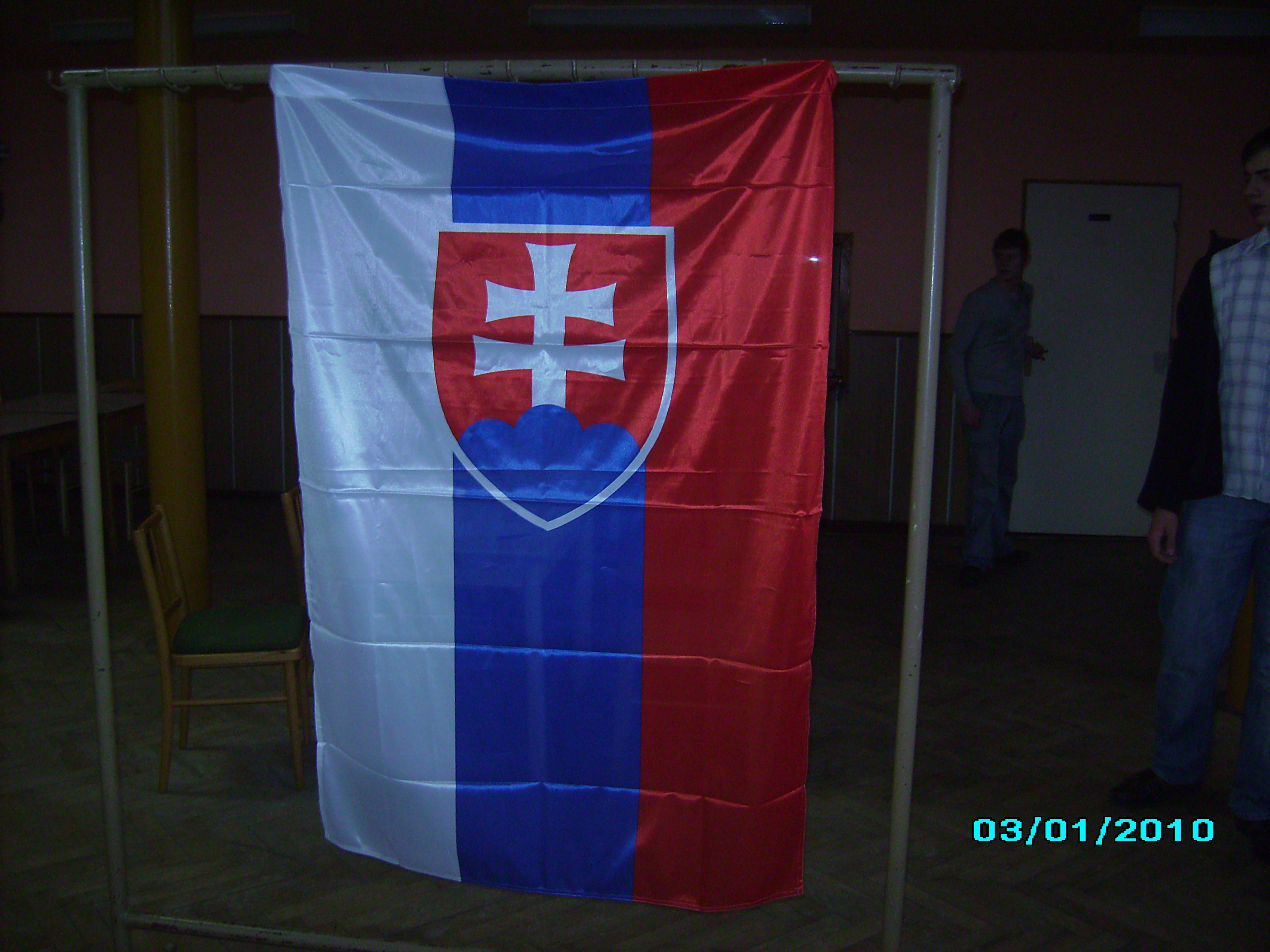 zástava 